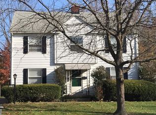 93 & 95 N Pershing Ave, Akron, OH 44313