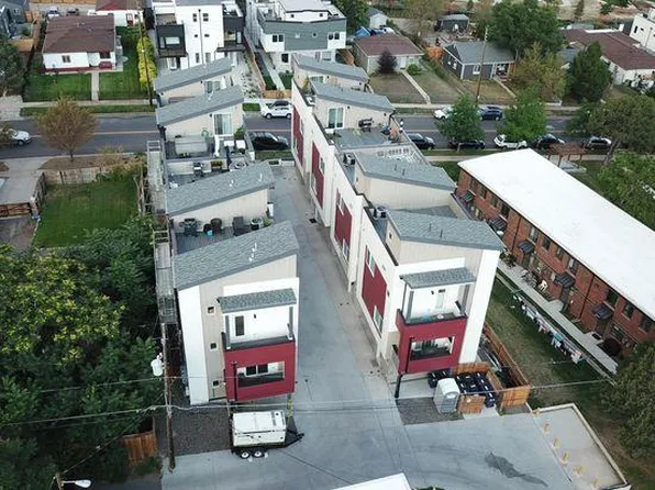 1363 Knox Ct, Denver, CO 80204