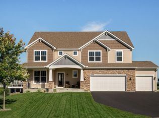 12090 67th St NE, Otsego, MN 55330