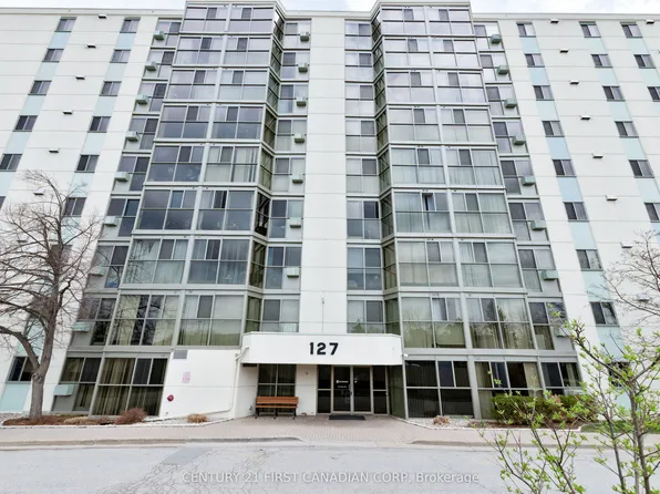 127 Belmont Dr #801, London, ON N6J 4J7