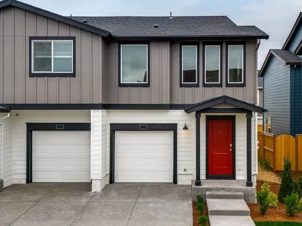 6166 SE 15th St, Gresham, OR 97080