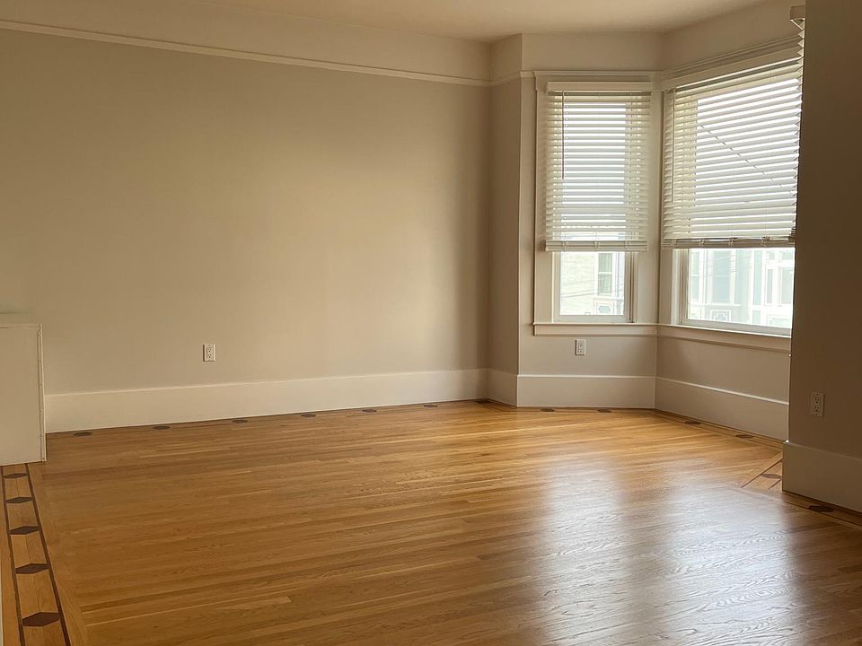 1st image of 1475 Vallejo St #4