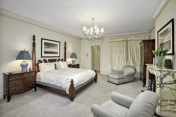 Rented by Halstead Real Estate | media 8