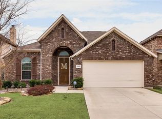 11709 Yarmouth Ln, Frisco, TX 75034