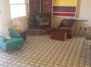 56877 Cone Blvd, Landers, CA 92285