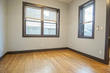 Rented by Lofts and Flats LLC