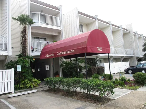 3805 Houma Blvd Unit B232, Metairie, LA 70006