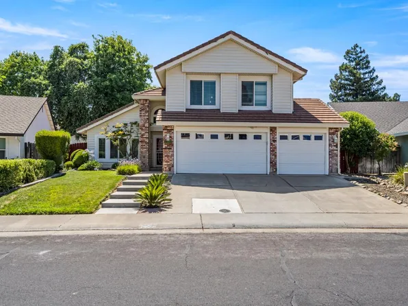 9494 Kilcolgan Way, Elk Grove, CA 95758