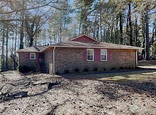 4993 Mountain Springs Way, Stone Mountain, GA 30083