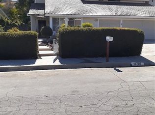 16756 Rocky Knoll Rd, Hacienda Heights, CA 91745