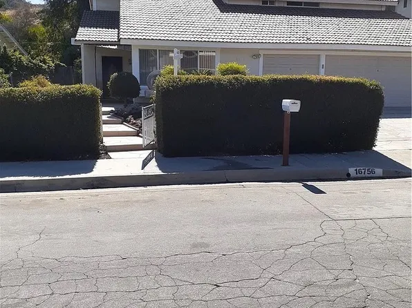 16756 Rocky Knoll Rd, Hacienda Heights, CA 91745