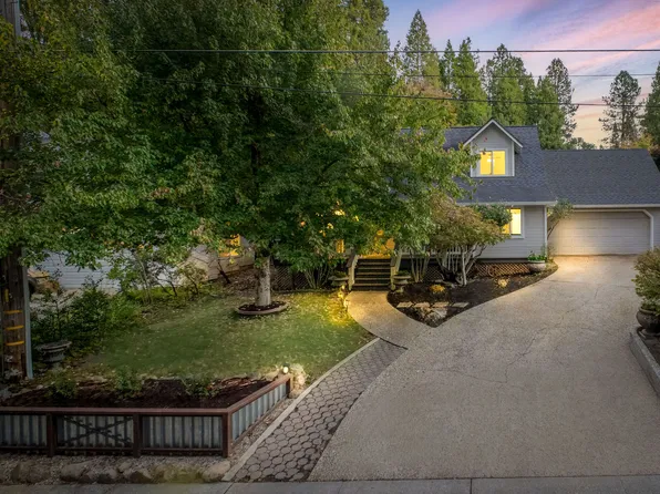 590 Railroad Ave, Nevada City, CA 95959