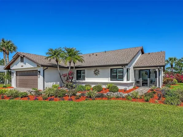 4831 Greencroft Rd, Sarasota, FL 34235