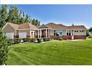 2311 Hamberg Ln, Billings, MT 59106