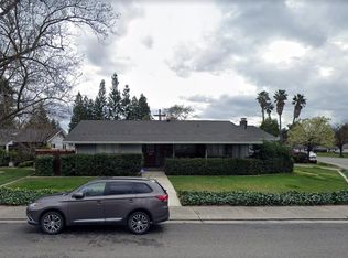 2020 Meadow Ave, Stockton, CA