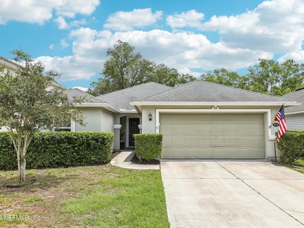 9670 ABBY GLEN Circle, Jacksonville, FL 32257