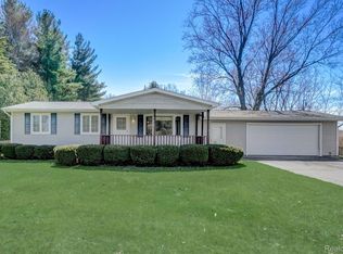 5361 Barnes Rd, Millington, MI 48746