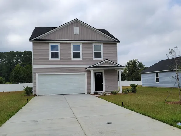125 Birchwood Dr. Lot 55, Longs, SC 29568