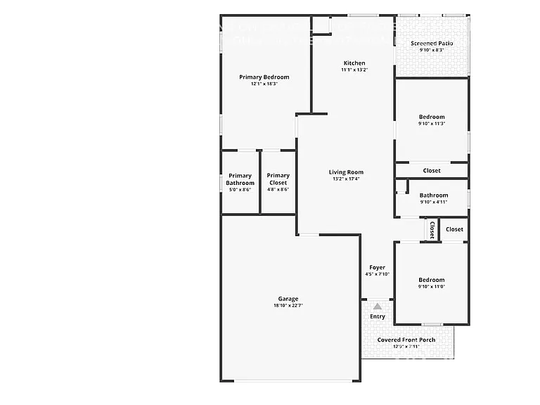 2912 Summer Winds Cir — Photo 2