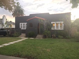 4139 Kenyon Ave, Los Angeles, CA 90066