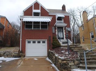 208 Kaufmann Ave, Brentwood, PA