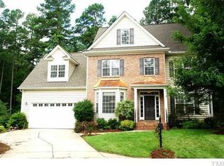 4314 Russling Leaf Ln, Raleigh, NC 27613