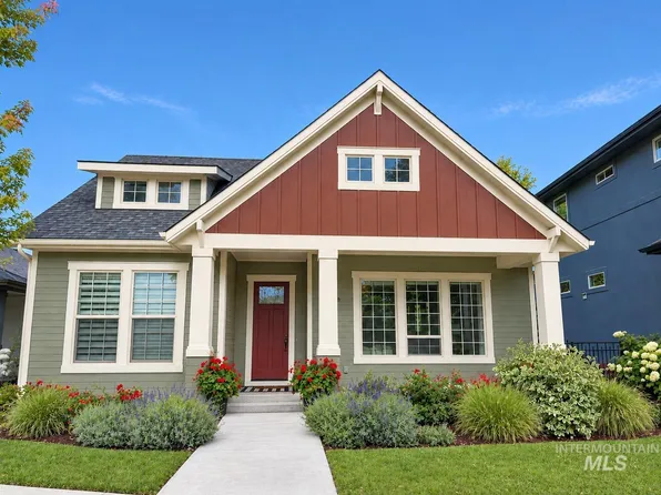 12709 N 14th Ave, Boise, ID 83714