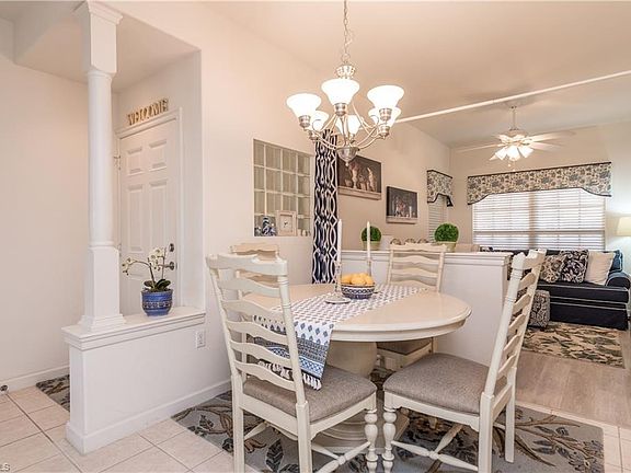 5th image of 22300 Piazza Doria Ln Unit 203