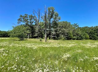 490 Vz County Road 4928 Tract #5, Ben Wheeler, TX 75754