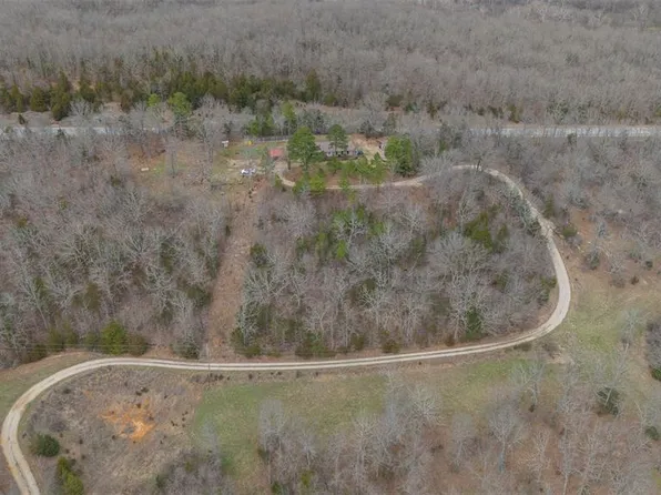 14750 Private Drive 6021, Edgar Springs, MO 65462