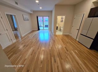 16 Taber St #203, Roxbury, MA 02119