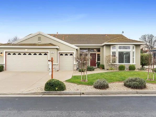 802 Summerset Drive, Rio Vista, CA 94571