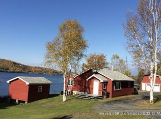 1283 Sly Brook Rd, Eagle Lake, ME 04739