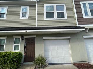 92 Moultrie Village Ln, Saint Augustine, FL 32086