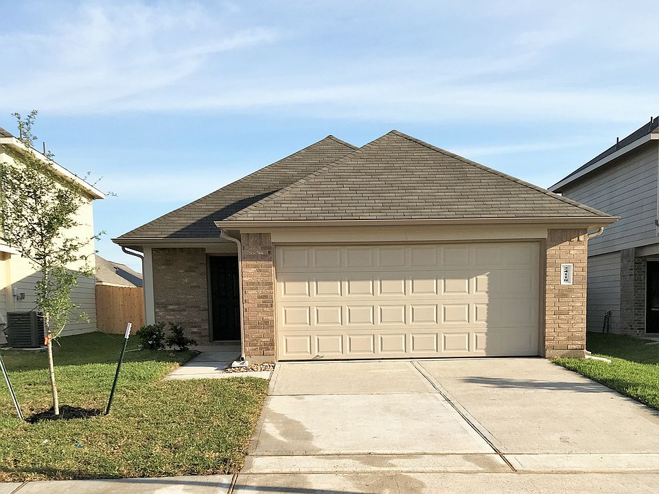 1st image of 24118 Taranto Creek Ct