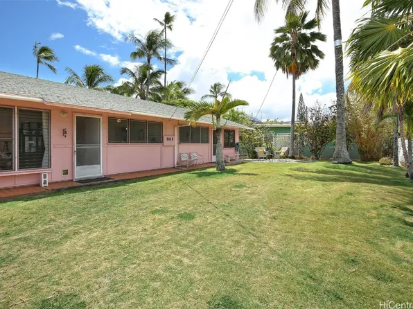 649 Oneawa St APT C, Kailua, HI 96734