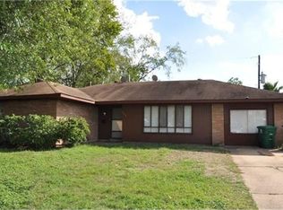 6605 Jackwood St, Houston, TX 77074