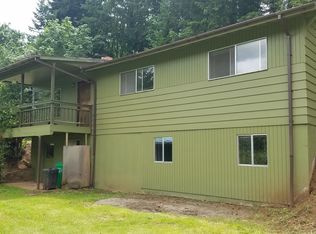 25545 S Metzler Park Rd, Estacada, OR 97023