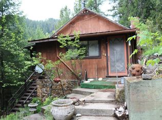 143 Galloway St, Downieville, CA 95936