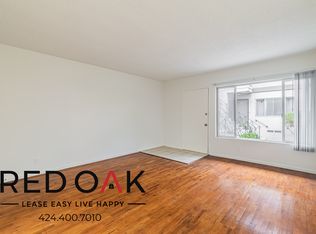 1537 9th St UNIT A, Santa Monica, CA 90401