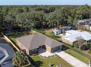 1408 Cedar St, Niceville, FL 32578