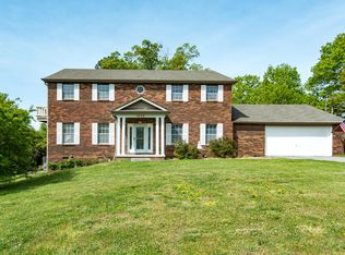 1609 Blackwood Dr, Knoxville, TN 37923