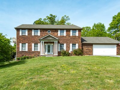 1609 Blackwood Dr, Knoxville, TN, 37923