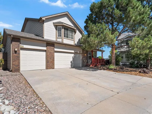 3595 Starflower Road, Castle Rock, CO 80109