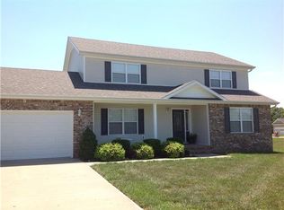 600 Aerie Way Dr, Hopkinsville, KY 42240