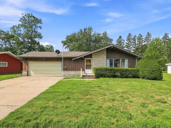 2840 WATER STREET, Stevens Point, WI 54481