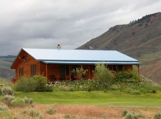 13501 Fork Rd, Clayton, ID 83227