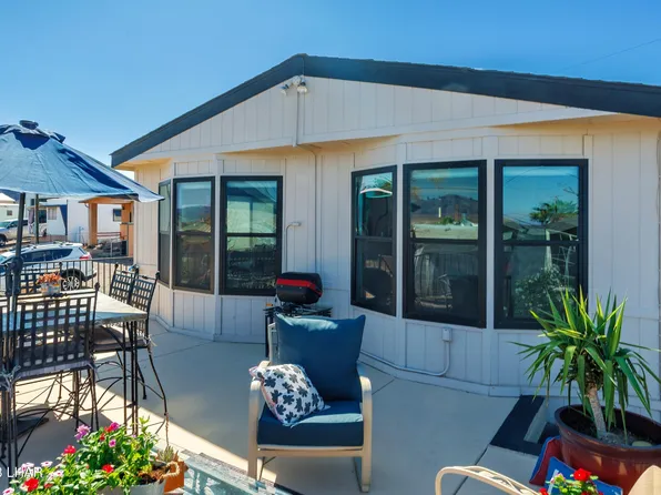 31866 Crows Nest Dr, Parker, AZ 85344