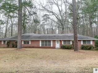 904 Sherwood Dr, Ruston, LA 71270