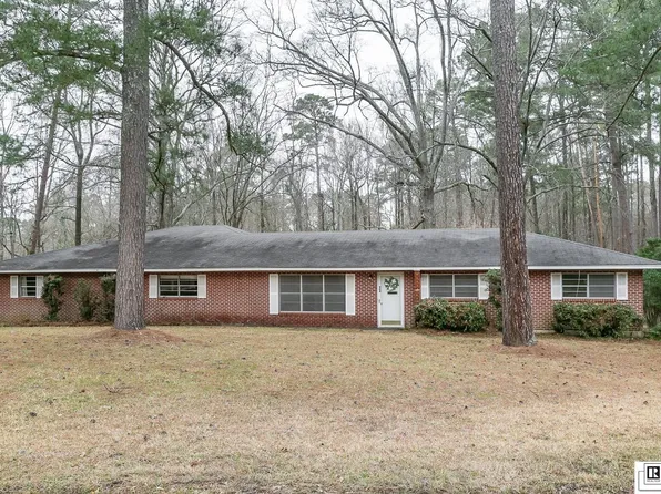 904 Sherwood Dr, Ruston, LA 71270